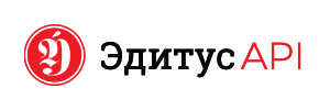 Editus logo